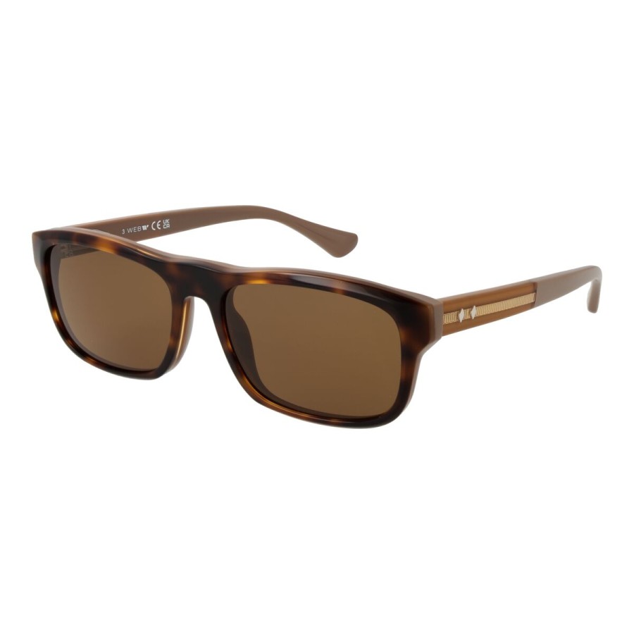 Men's Sunglasses Web Eyewear WE0371 5856J