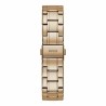Montre Femme Guess GW0111L3 Noir Rose Or