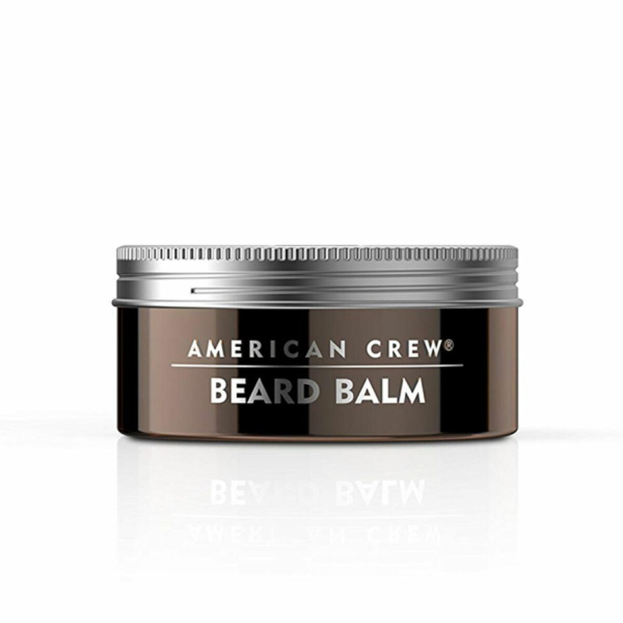 Conditionneur pour Barbe American Crew 7243467000 (60 g) 60 ml