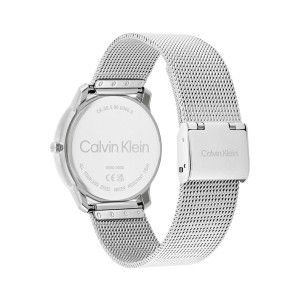 Montre Femme Calvin Klein ICONIC (Ø 39 mm)