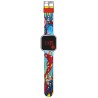 Montre Femme The Avengers AVENGERS - LED WATCH (Ø 33 mm)