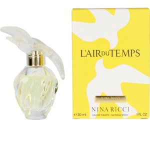 Parfum Femme Nina Ricci...