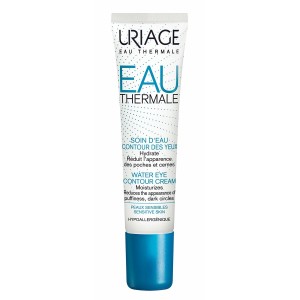 Crème visage Uriage Eau...