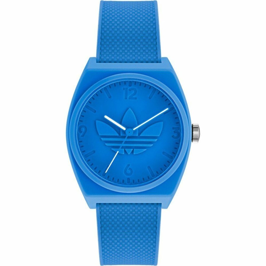 Montre Unisexe Adidas AOST22033 (Ø 38 mm)