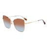 Ladies' Sunglasses Missoni MIS-0138-S-YEK ø 59 mm
