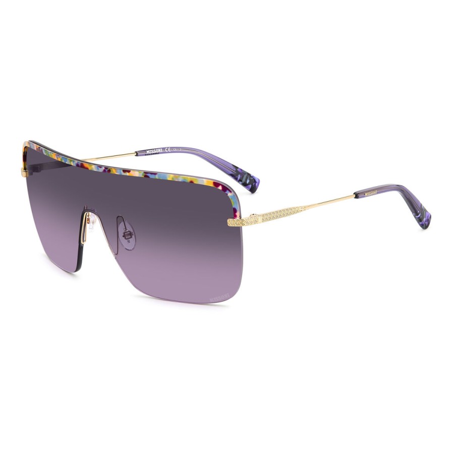 Ladies' Sunglasses Missoni MIS-0139-S-8Q4 Ø 99 mm