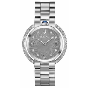 Montre Femme Bulova 96R219...