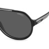 Lunettes de soleil Homme Carrera CARRERA-1057-S-08A64M9 Ø 64 mm