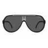 Lunettes de soleil Homme Carrera CARRERA-1057-S-08A64M9 Ø 64 mm