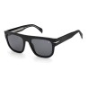 Men's Sunglasses David Beckham DB-7044-S-80754IR ø 54 mm