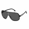 Lunettes de soleil Unisexe Carrera CARRERA-1058-S-08A63M9 Ø 64 mm