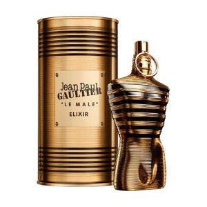Men's Perfume Jean Paul Gaultier 65189084 EDP 125 ml Le Male