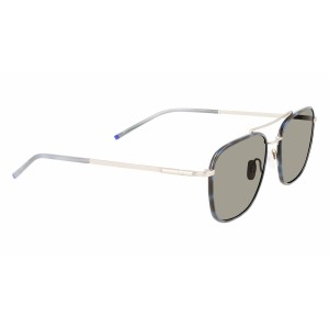 Lunettes de soleil Homme Zeiss ZS22108S-5519460 Ø 55 mm