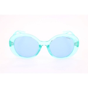 Ladies' Sunglasses Polaroid PLD-6054-F-S-TCF Ø 53 mm