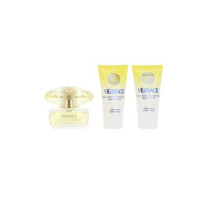 Women's Perfume Set Versace...