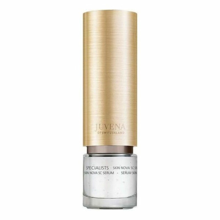 Rejuvenating Serum Juvena 72982 30 ml 30 L (1 Unit)
