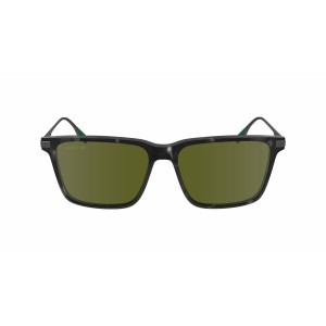 Lunettes de soleil Homme Lacoste L6017S-5517240 Ø 55 mm