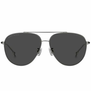 Men's Sunglasses Hugo Boss BOSS-1296-F-S-R8063M9 ø 63 mm