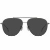 Lunettes de soleil Homme Hugo Boss BOSS-1296-F-S-R8063M9 ø 63 mm