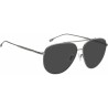 Lunettes de soleil Homme Hugo Boss BOSS-1296-F-S-R8063M9 ø 63 mm