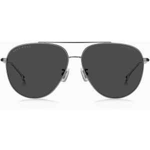 Men's Sunglasses Hugo Boss BOSS-1296-F-S-R8063M9 ø 63 mm