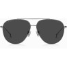 Lunettes de soleil Homme Hugo Boss BOSS-1296-F-S-R8063M9 ø 63 mm