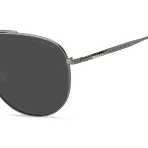 Men's Sunglasses Hugo Boss BOSS-1296-F-S-R8063M9 ø 63 mm