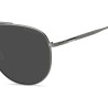 Lunettes de soleil Homme Hugo Boss BOSS-1296-F-S-R8063M9 ø 63 mm
