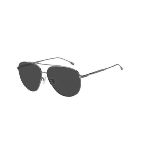Lunettes de soleil Homme Hugo Boss BOSS-1296-F-S-R8063M9 ø 63 mm
