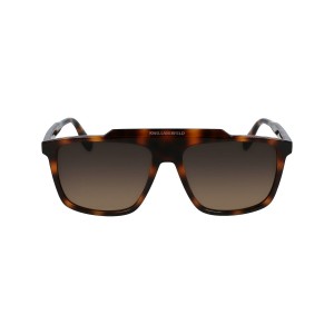 Lunettes de soleil Homme Karl Lagerfeld KL6107S-5816240 ø 58 mm