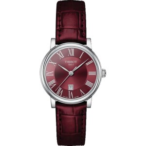 Montre Homme Tissot CARSON...