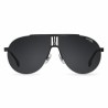 Unisex Sunglasses Carrera 1005-S-TI7-IR Ø 66 mm