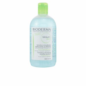 Make Up Remover Micellar...