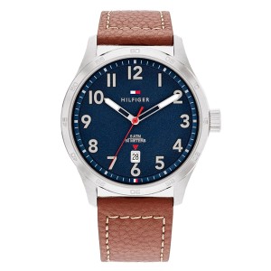 Men's Watch Tommy Hilfiger...