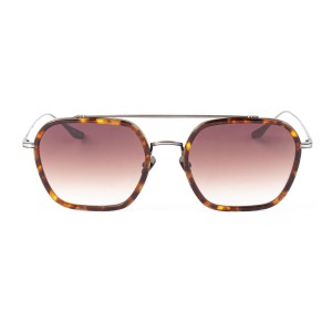 Lunettes de soleil Homme Belstaff MERRICK-II-S139 Doré ø 60 mm