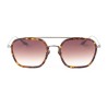 Lunettes de soleil Homme Belstaff MERRICK-II-S139 Doré ø 60 mm