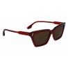 Ladies' Sunglasses Victoria Beckham VB661S-5716610 ø 57 mm
