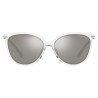 Lunettes de soleil Femme Michael Kors MK2184U-30156G58 ø 58 mm