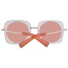 Ladies' Sunglasses Sting SST214V-51300K Ø 51 mm