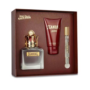 Set de Parfum Homme Jean...