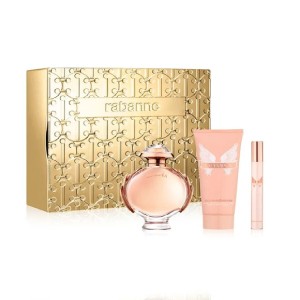 Women's Perfume Set Paco...