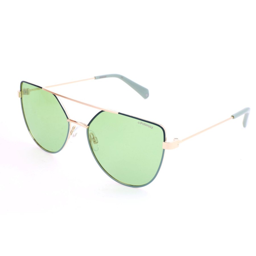 Ladies' Sunglasses Polaroid PLD-6057-S-1ED ø 58 mm