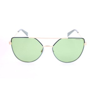 Ladies' Sunglasses Polaroid PLD-6057-S-1ED ø 58 mm