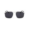 Lunettes de soleil Unisexe Levi's LV-1021-S-BLK ø 58 mm
