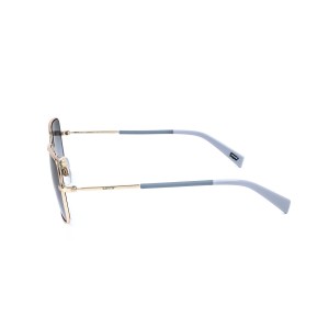 Unisex Sunglasses Levi's LV-1019-S-BL ø 57 mm