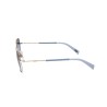 Lunettes de soleil Unisexe Levi's LV-1019-S-BL ø 57 mm