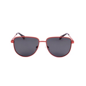 Unisex Sunglasses Polaroid PLD-6196-S-X-0Z3 ø 56 mm