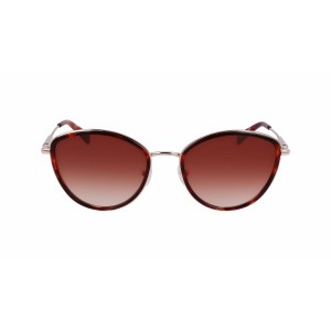 Lunettes de soleil Femme Longchamp LO170S-5420612 ø 54 mm