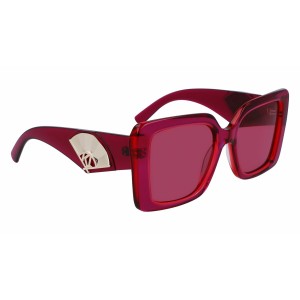 Ladies' Sunglasses Karl Lagerfeld KL6126S-5220540 Ø 52 mm