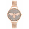 Ladies' Watch Olivia Burton OB16FB10 (Ø 34 mm)